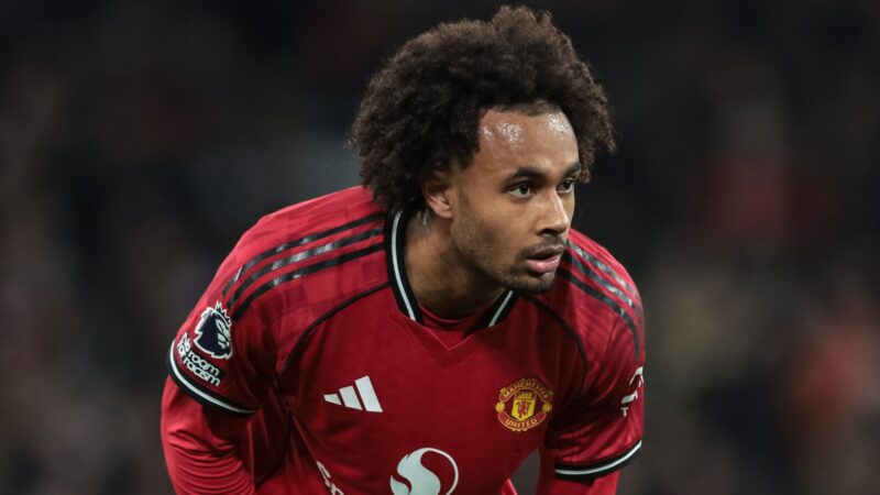 Man Utd Must Complete Ederson and Joshua Zirkzee Swap Deal — Full Story