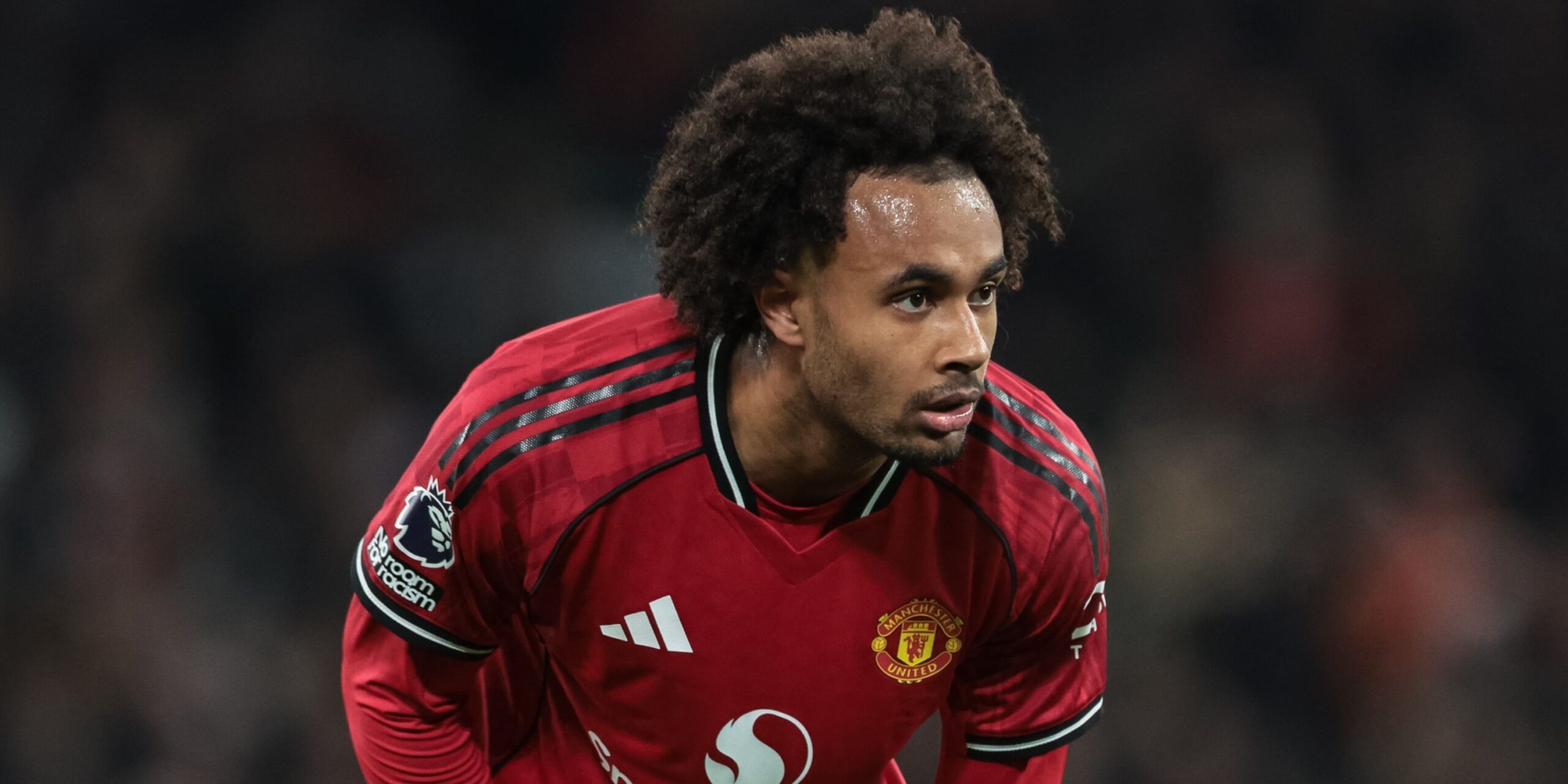 Man Utd Must Complete Ederson and Joshua Zirkzee Swap Deal
