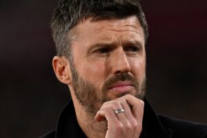 Man Utd Need to Prioritise Bid to Sign Aurelien Tchouameni