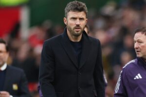 Man Utd Ready to Make Bid to Sign Benfica Star Samuel Dahl — What We Know