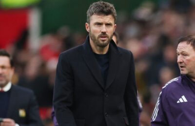 Man Utd Ready to Make Bid to Sign Benfica Star Samuel Dahl