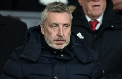 Man Utd Send Scout to Watch Southampton Star Shea Charles
