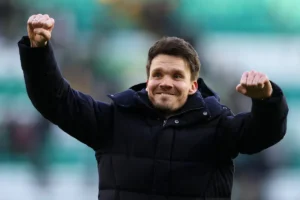 ‘Manager Talks About’ – Rangers Star Buying Into Danny Rohl’s Message