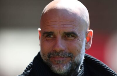 Manchester City boast secret weapon in transfer tug of war for 'next Toni Kroos'