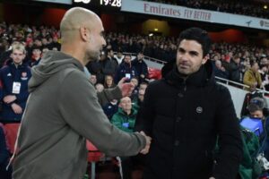 Manchester City report: Three stars ruled out of trip to Burnley