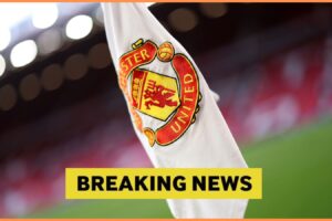 Manchester United player unhappy with current situation and seriously considering transfer