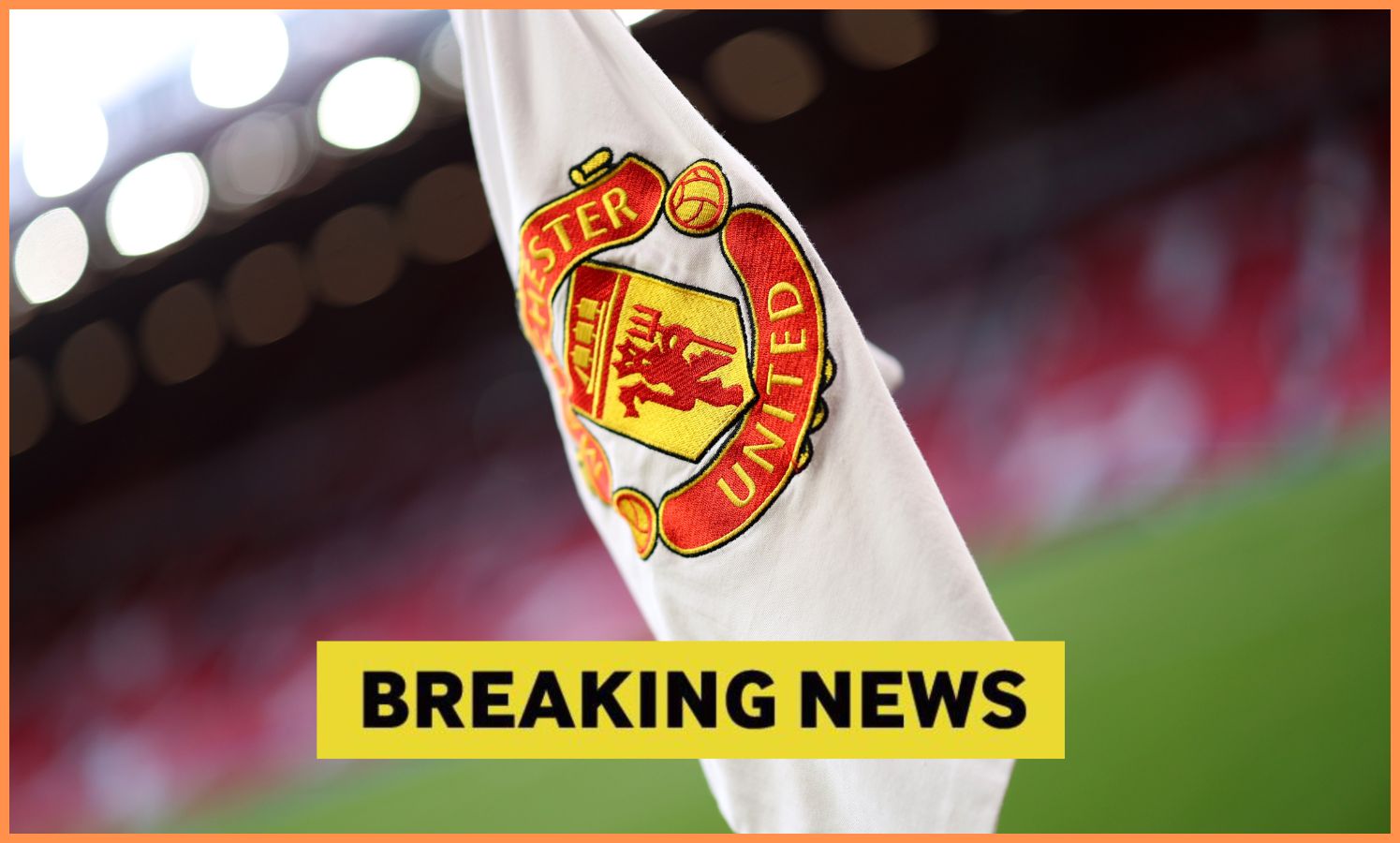 Manchester United player unhappy with current situation and seriously considering transfer