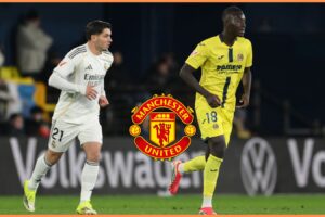 Manchester United ready to trigger star’s €45m release clause