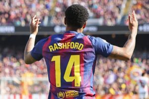 Explained: Manchester United report: Marcus Rashford update drops, with Barcelona given take-or-leave deadline