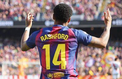 Manchester United report: Marcus Rashford update drops, with Barcelona given take or leave deadline