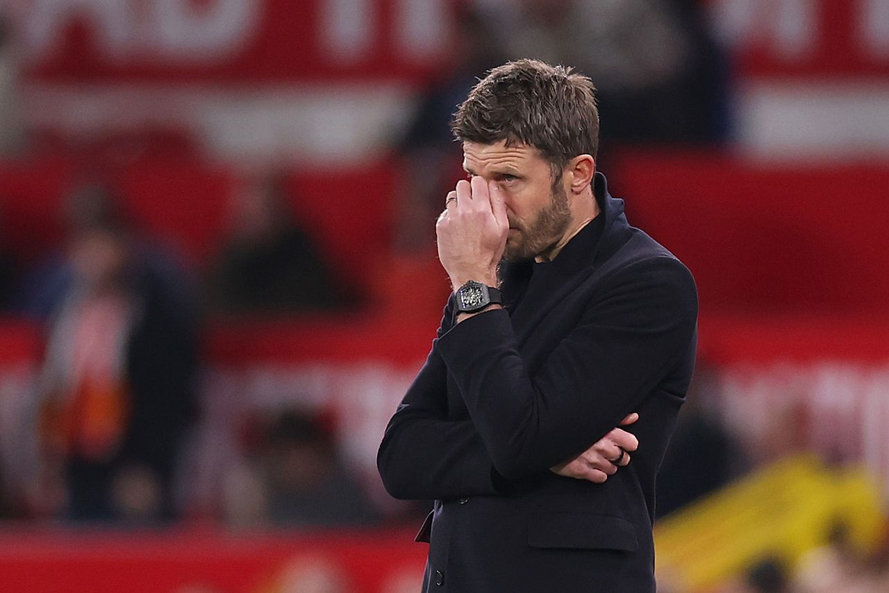 Manchester United suffer full-blown defensive crisis as another player ruled out against Chelsea: report