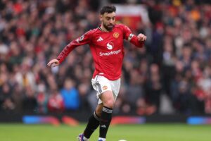 Manchester United vs Leeds LIVE Score: Real-time updates from MUN v LEE Premier League match