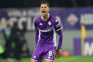 Mandragora sends warning to Crystal Palace: ‘We believe in the miracle’