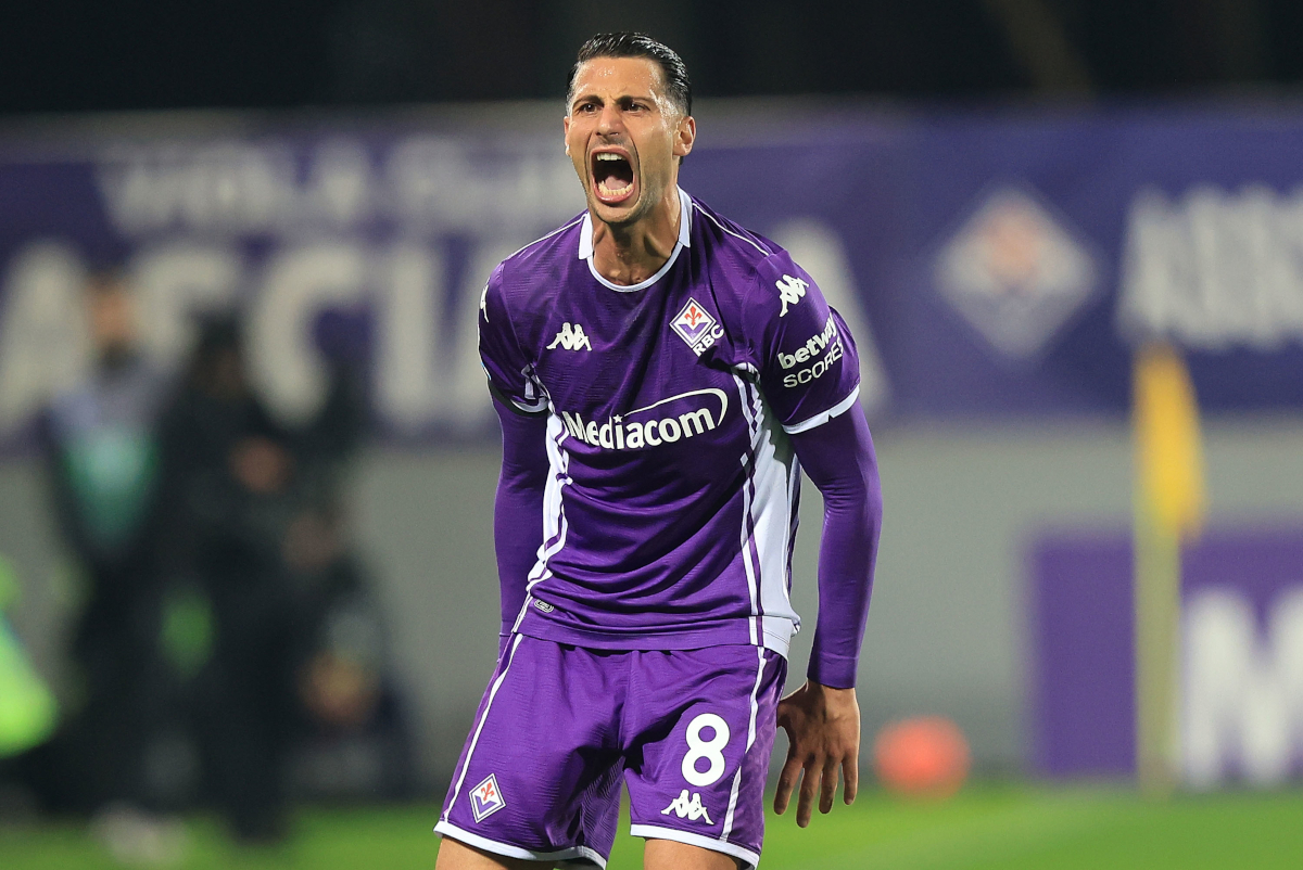 Mandragora sends warning to Crystal Palace: ‘We believe in the miracle’