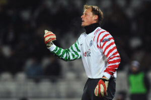 Report: Manninger tribute from Fiorentina and touching Buffon message
