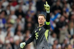 Explained: Manuel Neuer’s final stance on the 2026 World Cup