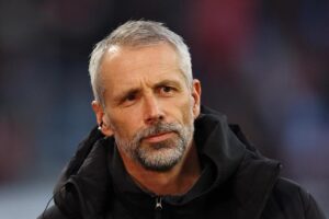 ​Marco Rose to take charge of Bournemouth from next season