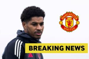 Marcus Rashford return? Barcelona miss key deadline, opening door to Man United comeback