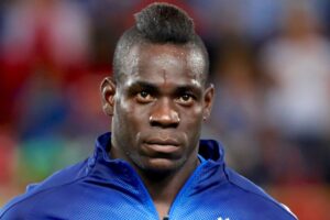 Mario Balotelli Hit Back at Zlatan Ibrahimovic After He Slammed His Football Career