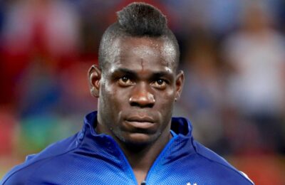 Mario Balotelli Hit Back at Zlatan Ibrahimovic After He Slammed His Football Career