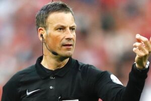 Mark Clattenburg Gives His Verdict on Liverpool vs PSG Penalty Call