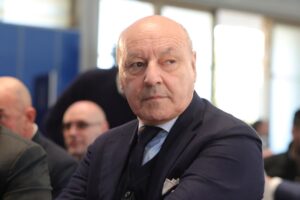 Marotta: ‘Bastoni lynching in the media is shameful’