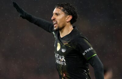 Marquinhos: I learned ‘so much’ in Italy thanks to Zeman and Roma