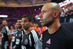 Mascherano quits as Inter Miami head coach — Key Details