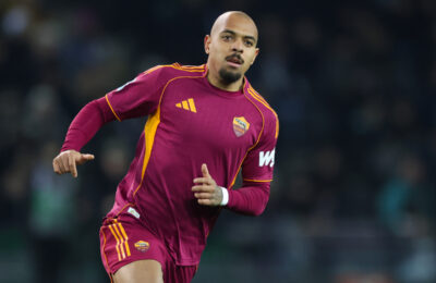 Massara: ‘Roma will keep Malen for a long time, guarantee for Gasperini’