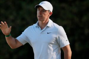 Masters: Rory McIlroy’s Comments After Making History Angers Some Golf Fans — Full Story