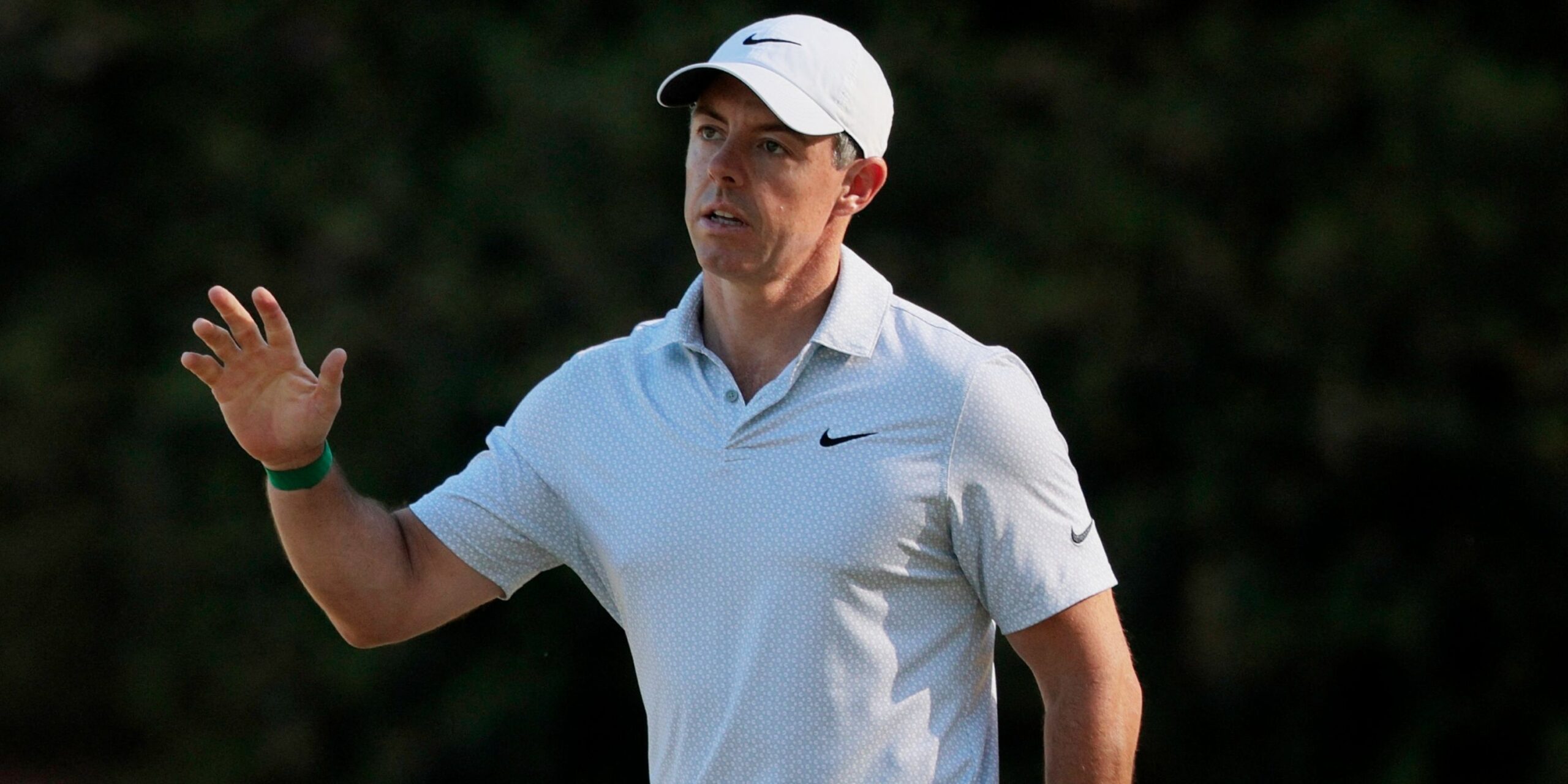 Masters: Rory McIlroy's Comments After Making History Angers Some Golf Fans