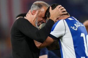 Matarazzo’s Copa win makes U.S. coaching history
