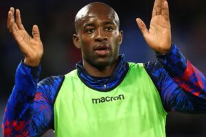 Mateta handed first Palace start since January vs Fiorentina LIVE! — Full Story