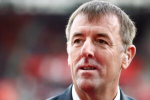 Matt Le Tissier Argues With Grok AI Over Chemtrails Conspiracy