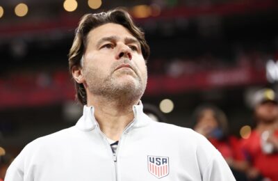 Mauricio Pochettino exclusive: 'Tottenham feels like home. Of course I’d go back if the conditions were right'