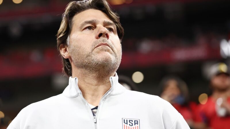 Mauricio Pochettino exclusive: ‘Tottenham feels like home. Of course I’d go back if the conditions were right’