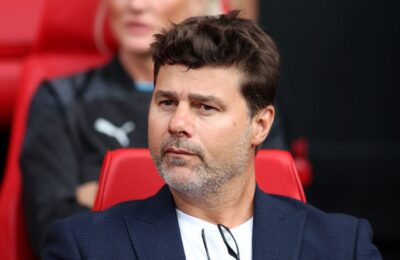 Mauricio Pochettino exclusive: USMNT boss reveals details of high level Manchester United meeting
