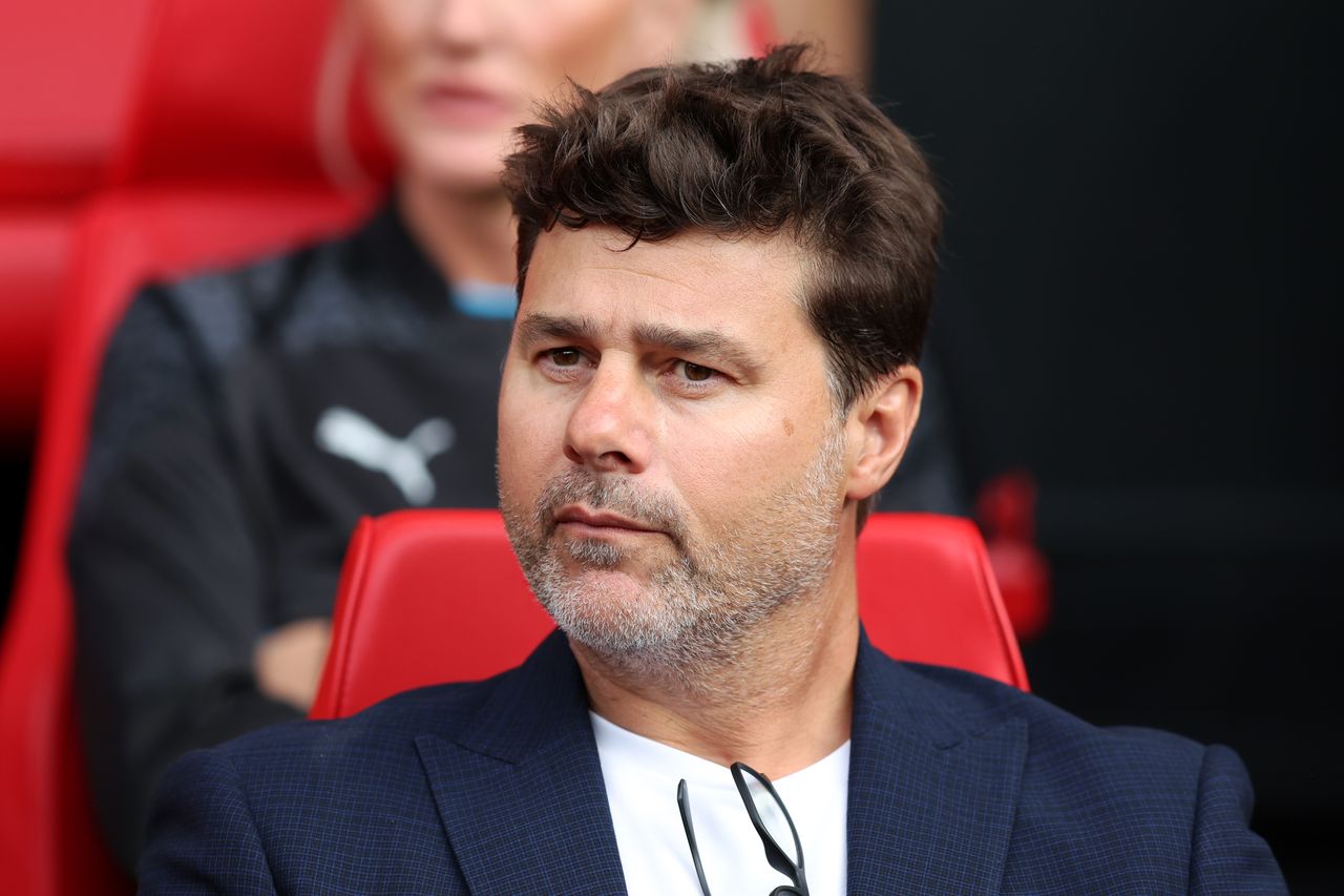 Mauricio Pochettino exclusive: USMNT boss reveals details of high level Manchester United meeting