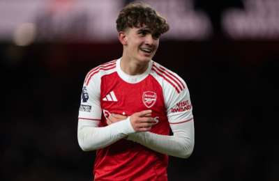 Max Dowman could start in Arsenal's Premier League title decider with Manchester City
