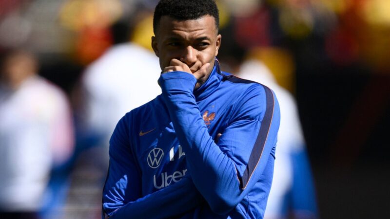 Mbappé and France look to break two World Cup curses — What We Know