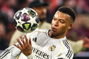 Mbappe promises Real Madrid fans titles “very soon”
