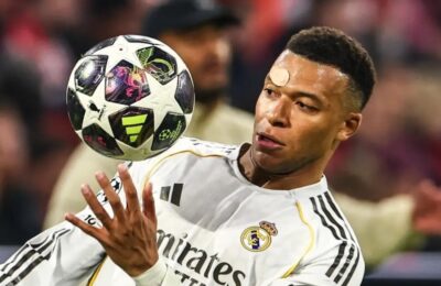 Mbappe promises Real Madrid fans titles "very soon"