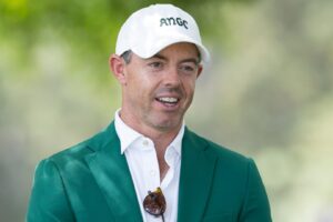 McIlroy: ‘A shame’ Woods, Mickelson will miss Champions Dinner