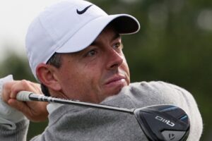 McIlroy’s Masters threeball revealed as Scheffler paired with MacIntyre