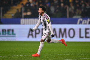 Analysis: McKennie: ‘Juventus coach Spalletti the best I’ve had; incredible to play with Ronaldo’