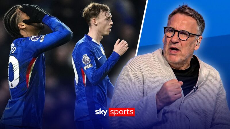 Merse: ‘Cringeworthy’ Chelsea capitulate under pressure