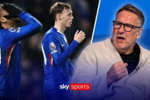 Merse: ‘Cringeworthy’ Chelsea capitulate under pressure — What We Know