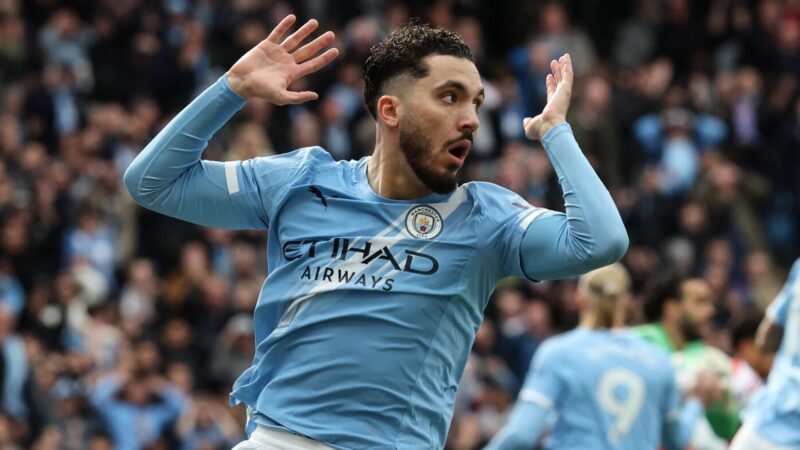 Merse: If Man City don’t thrash Burnley, Arsenal are back in title race