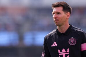 Messi buys fifth-tier club Cornella, eyes development of local talent in Catalonia