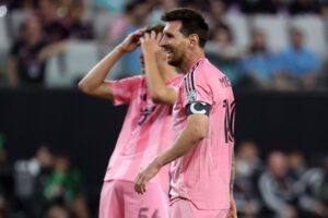 Explained: Messi denied late, Miami still winless at new home